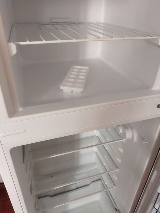 Frigorífico 2 portas