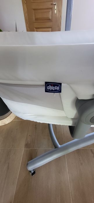 Chicco kołyska grająca dla dziecka