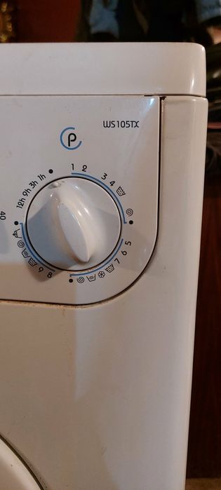 стиральная машинка индезит indesit ws105tx