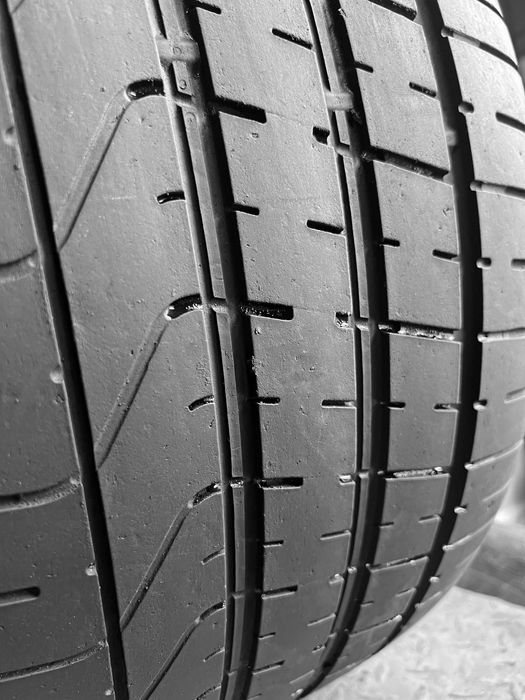 Шини Б/в 285.35.20 пара 2шт Pirelli