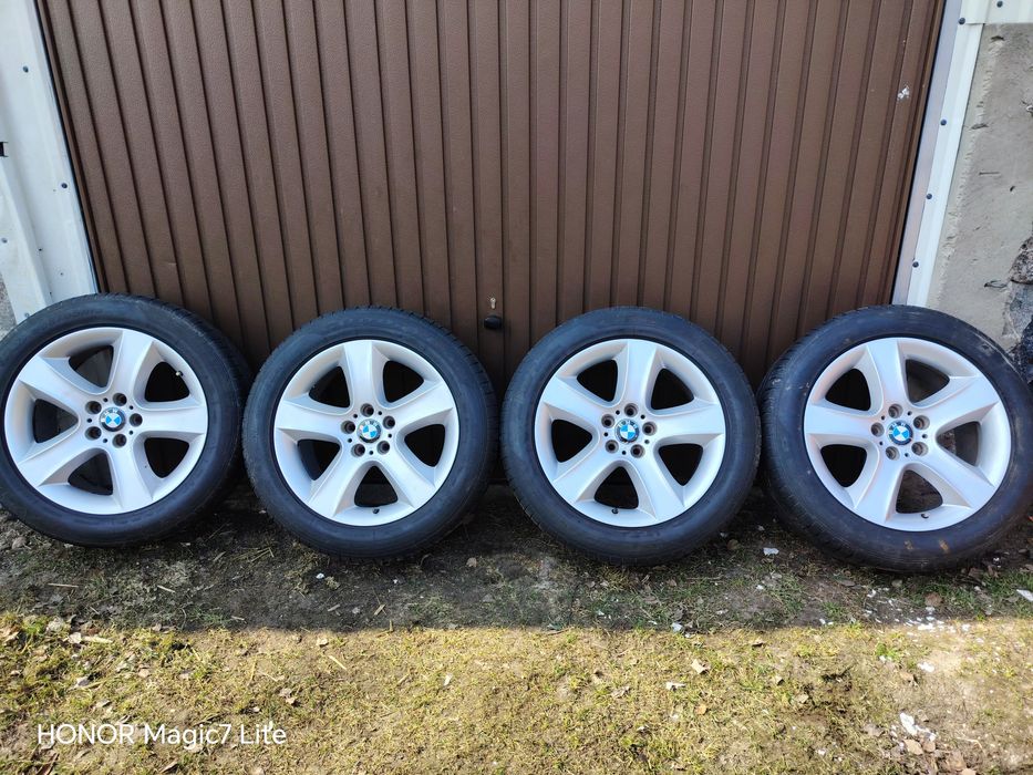 Koła lato BMW 19"