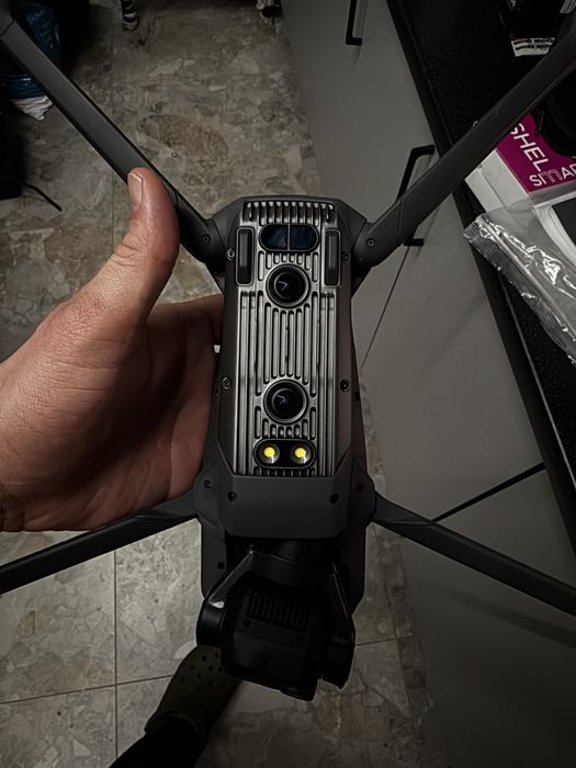 DJI Mavic 3TA ( 1.19год. нальоту) повний комплект