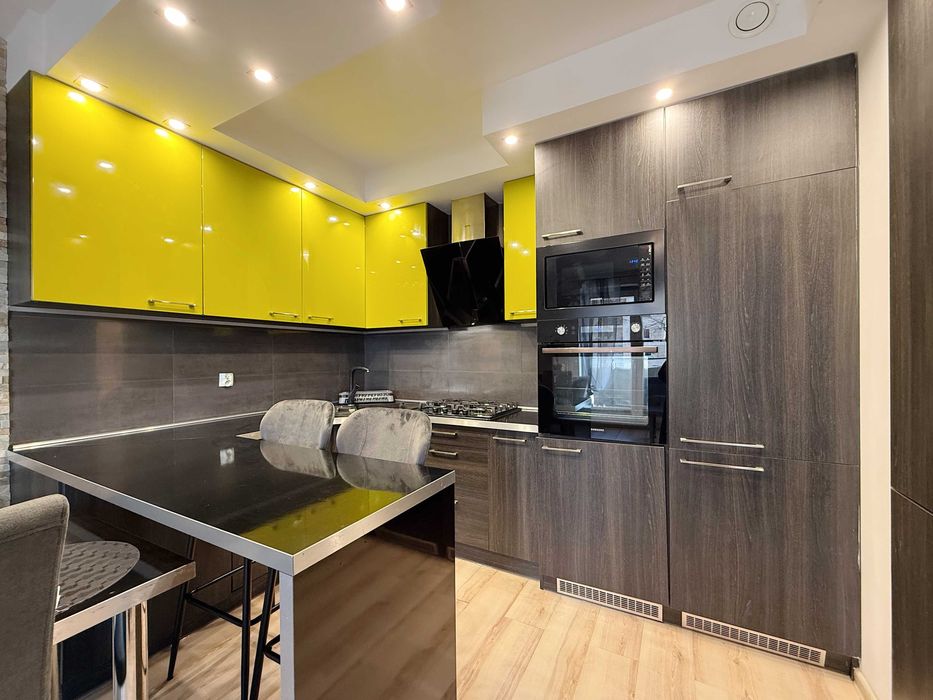 Radzymin | ul. Falandysza 11 | 43m2 | 2 pokoje | balkon | parking