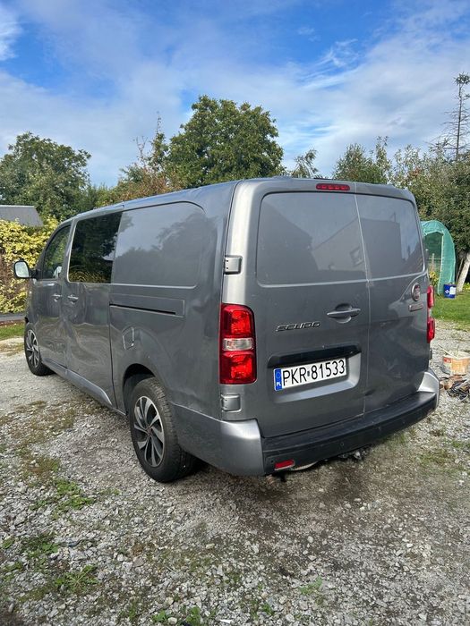 Fiat Scudo