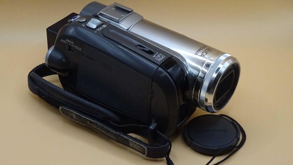 Kamera Cyfrowa Panasonic NV-GS320