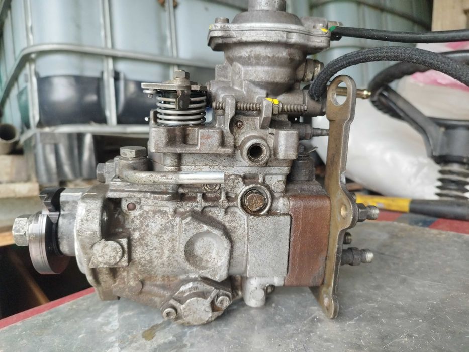 Bomba Bosh Discovery 200