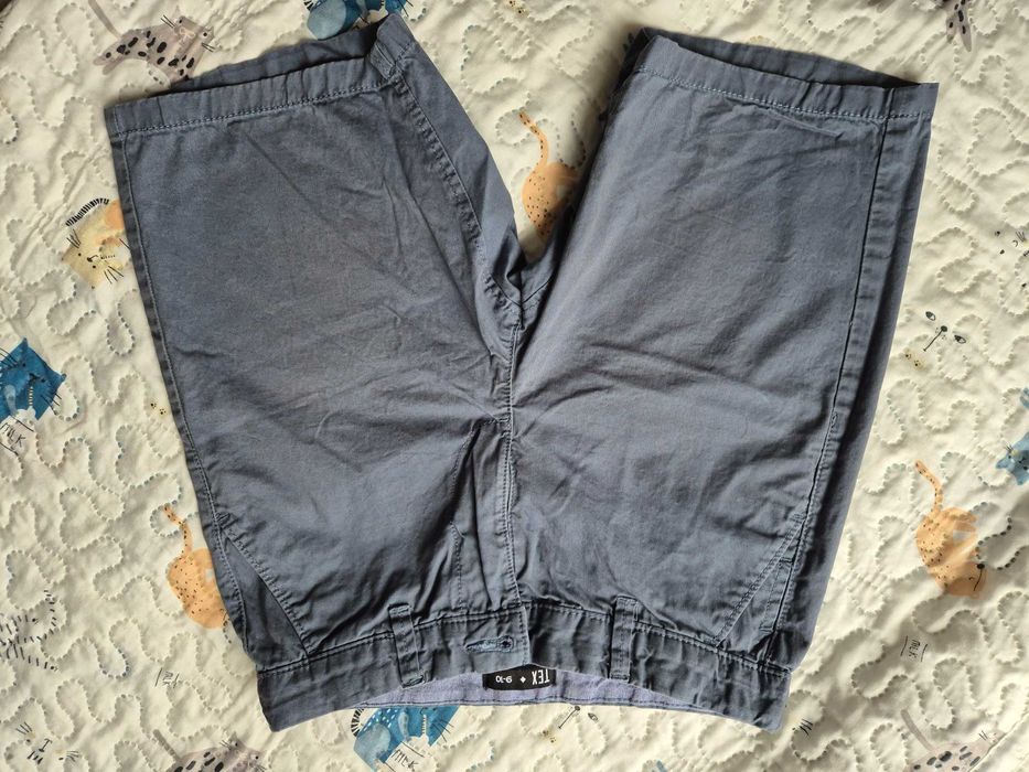 Szorty chłopięce TEX 9-10 lat