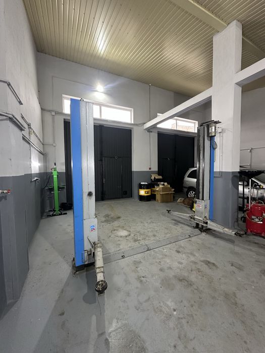 Продам авто підйомник  RAVAGLIOLI 3200 kg