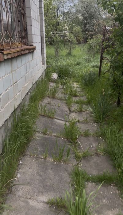 Дача в с.Бартатів