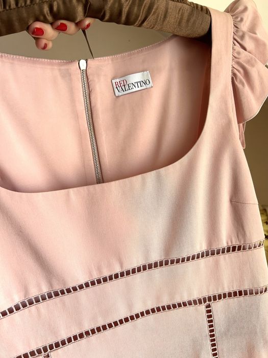 Плаття Valentino Red