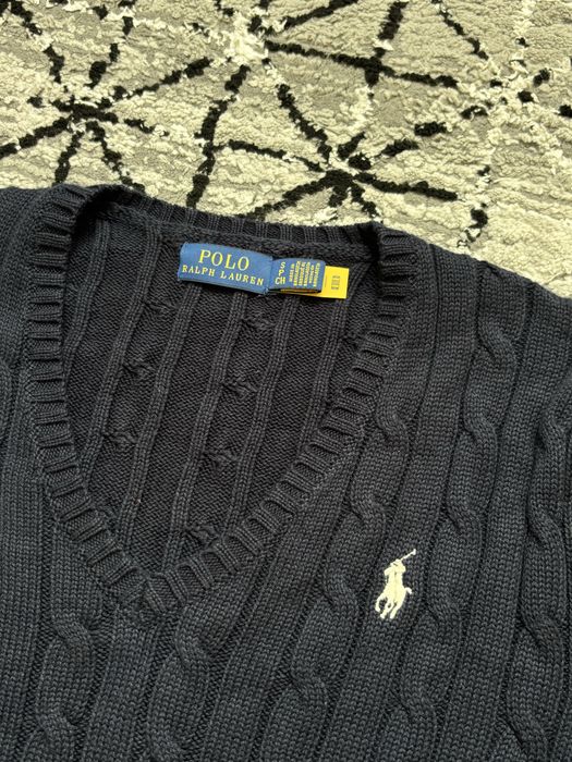 Светр, кардиган, кофта Polo Ralph Lauren, жіночий
