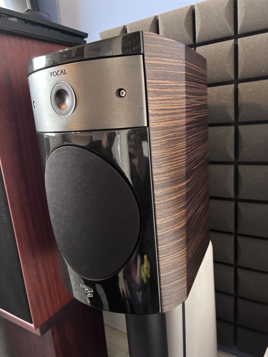 Kolumny Focal Electra 1007s