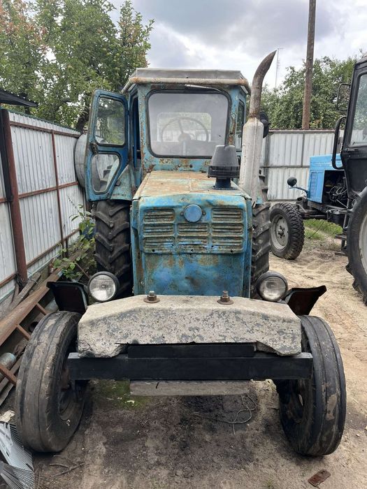 Продам трактор Т40