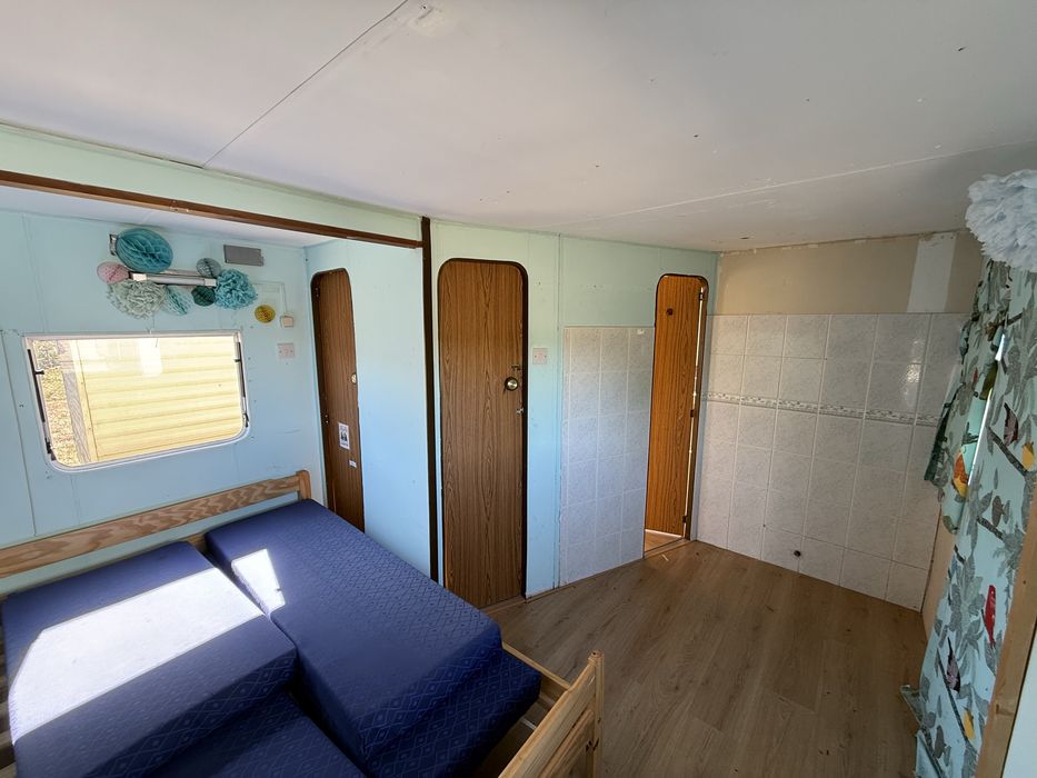 Domek Holenderski Sunseeker 8.6/3.1