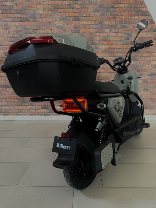 Електроскутер ‼️СУПЕР ЦЕНА‼️ CORSO RIDE 1000W/72V/20Ah