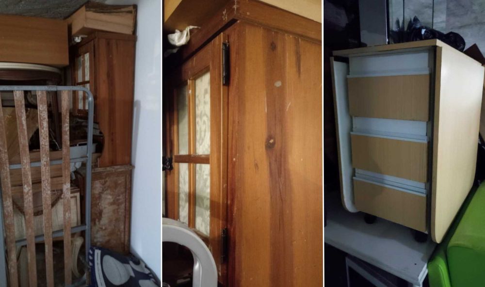 Lote Recheio de Garagem (25+ Peças) - BAIXA DE PREÇO