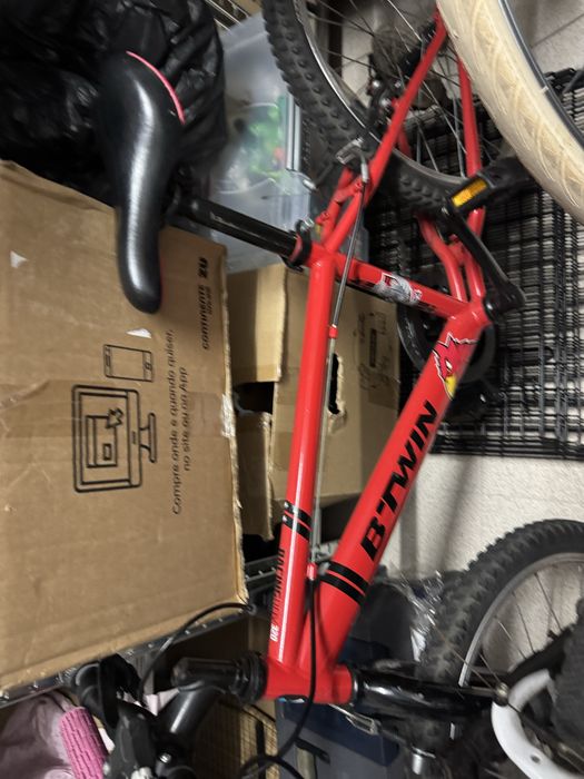 bicicletas de crianca roda 16