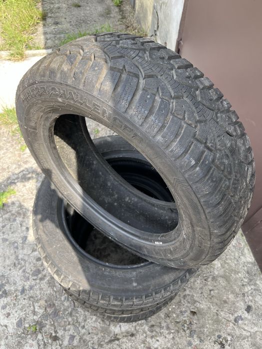 Автошина  195/60R16C 4 шт