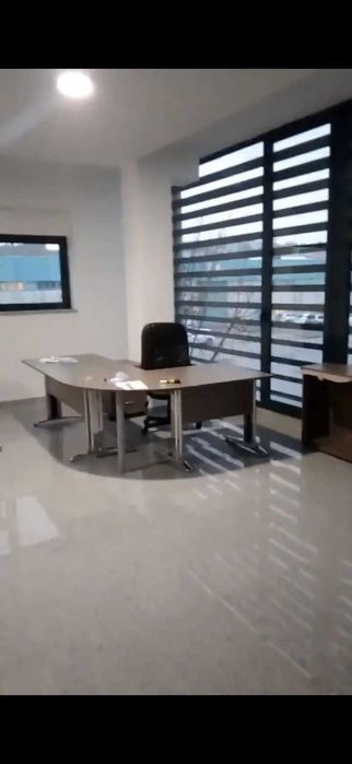 Móveis de escritório