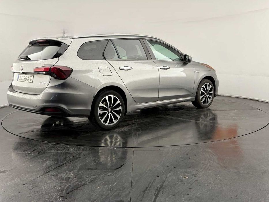 FIAT TIPO WAGON 1.3D471305017895823361