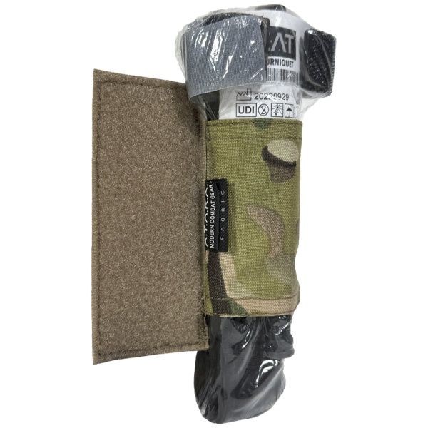 Підсумок під турнікет та маркер