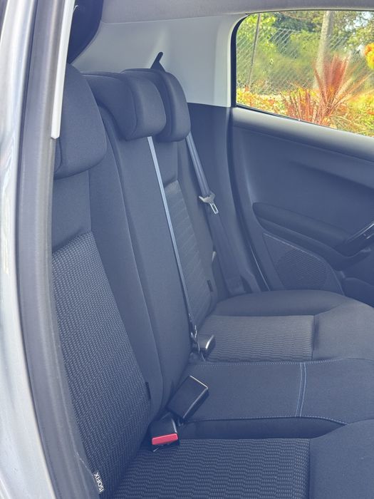 Para venda peugeot 1.2 versão style nacional com garantia de 24 meses
