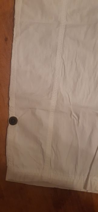 Spodnie rybaczki FF 42