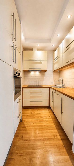 Mieszkanie – Wrocław, Glinianki, Gaj - Widok 4
