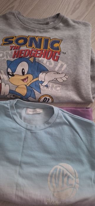 Bluza chłopięca rozm.164 Reserved