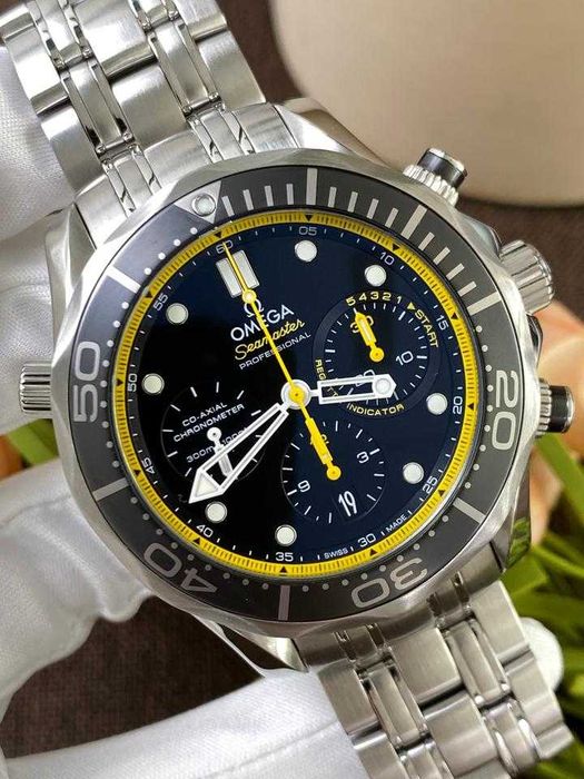 Omega Seamaster Diver 300M 212.30.44.50.01.002