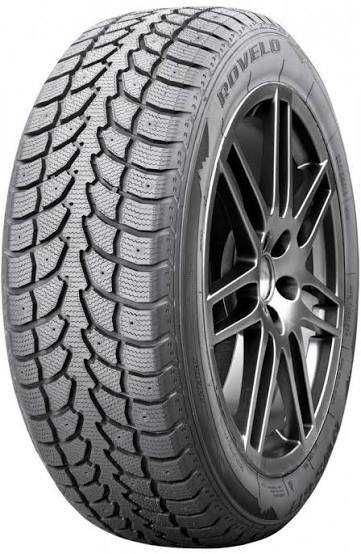 Шини зимові 215/55 R17 94T ROVELO RWS-677 резина зимова