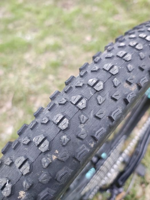 Bianchi Methanol 17" CV FS 9.3 Shimano XT/SLX 1x12s