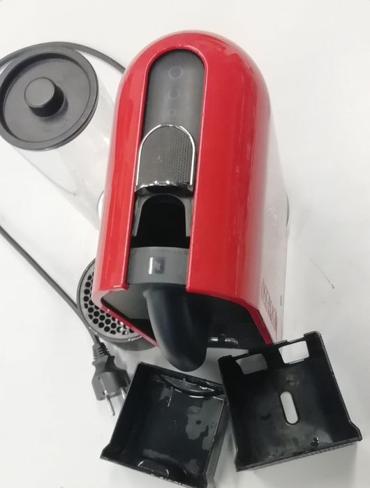 Máquina Café Nespresso Delonghi