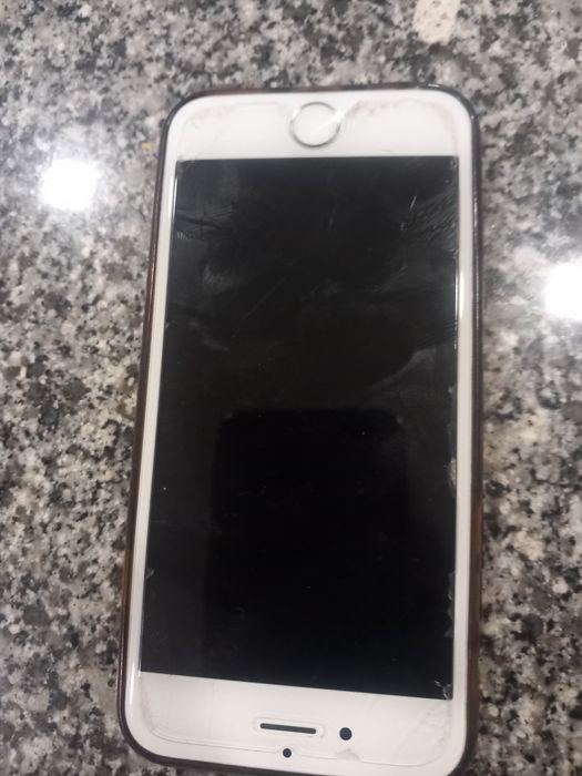 Vendo ifone 6 como novo