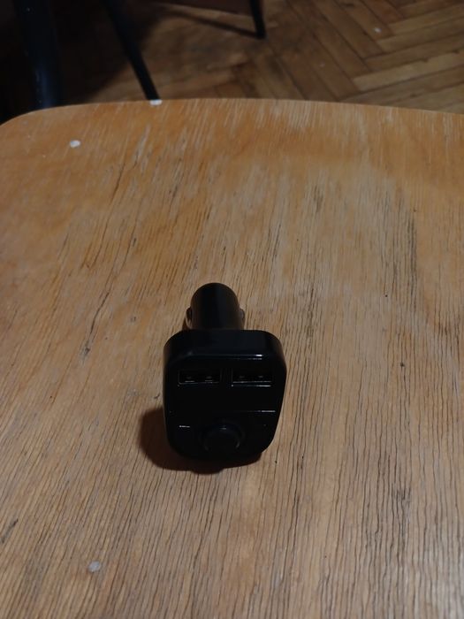 Fm трансмістер автомобільний