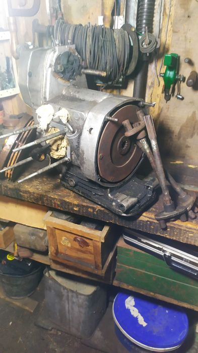 Запчастини до мотоцикла МТ 10-36 Дніпро.