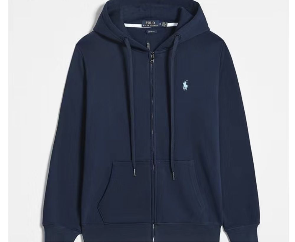 Худі Поло Ральф Лаурен,Zip-hoodie Polo Ralph Lauren: 1 453 грн. - Худи ...