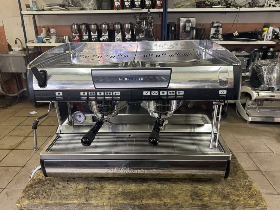 Продається Фаема Е92 на 2 групи