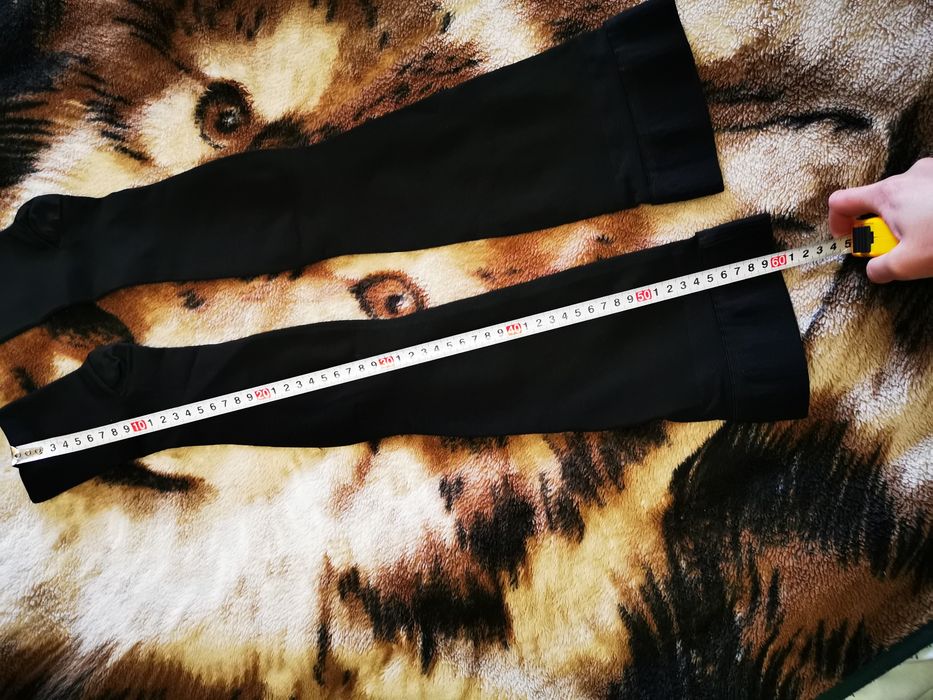 Компрессионые чулки