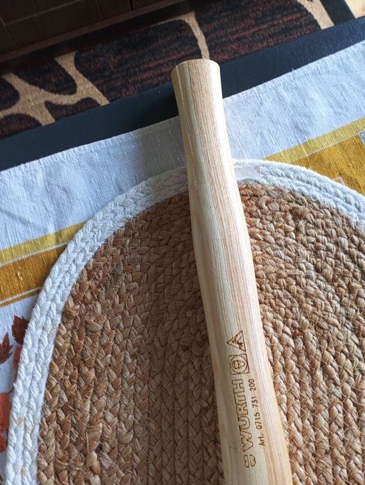 Młotek wurth 2,1kg nowy