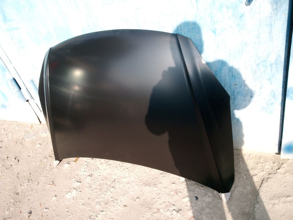 Капот Hyundai i30 08-12