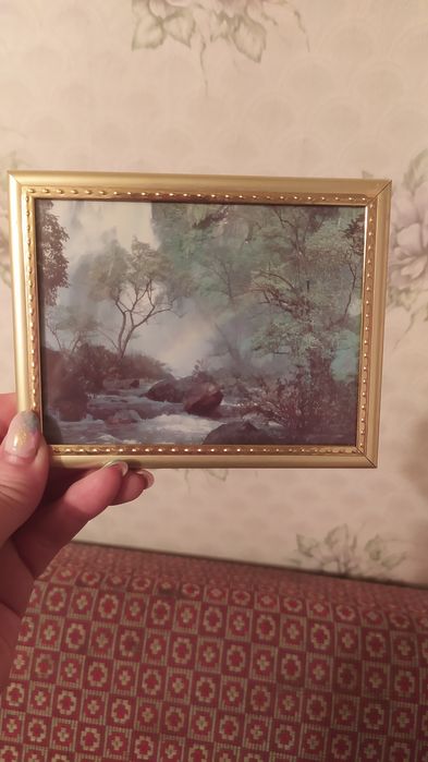 Продаются фотокартины