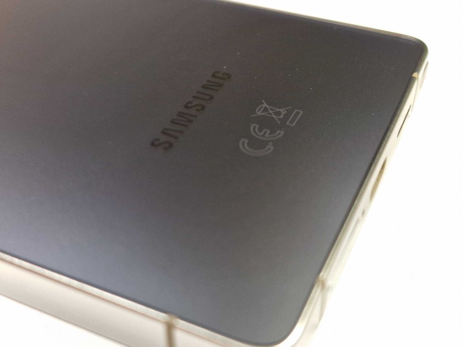 Samsung Galaxy S25 Ultra Dual SIM/ 12GB/ 512GB/ Titanium Silverblue/ Grade A/ BAT 100%/ Gwarancja Samsung Store 23/01/2027 + ładowarka