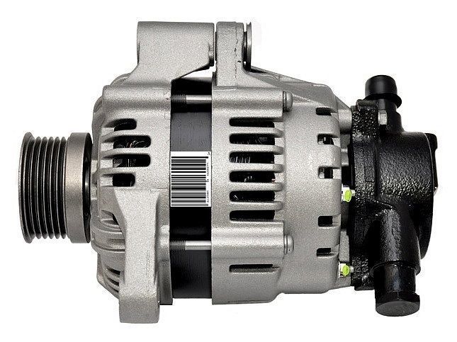 JA1708 ALTERNATOR HYUNDAI SANTA FE 2.0CRDI 2.2CRDI