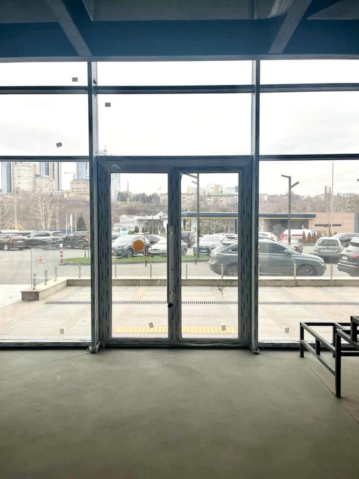 ‼️Комерційне приміщення 48,5 м2 ЖК BARTO‼️ Червона лінія