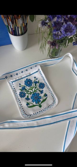 Кишенька,ладунка,гаман,поясна єтно сумка