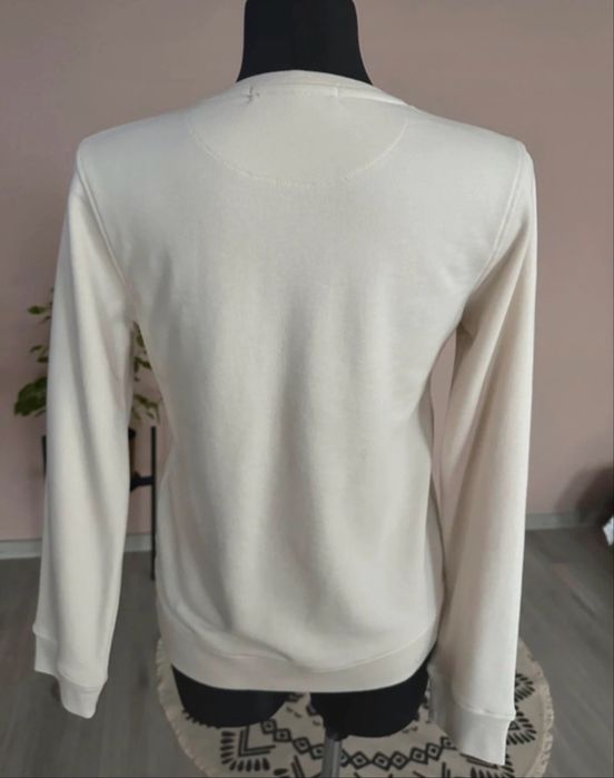 Bluza bez kaptura Polo Club