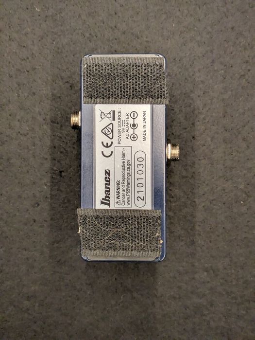 Ibanez TRMINI Tremolo