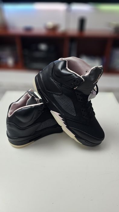 Air jordan 5 PSG