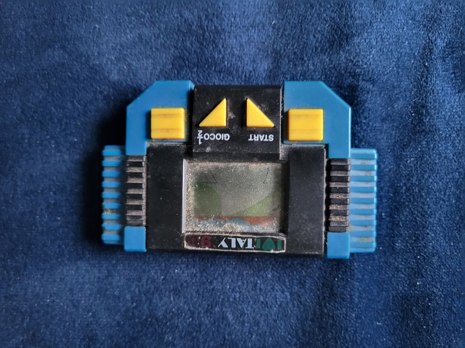 Gra elektryczna wyścigi F1